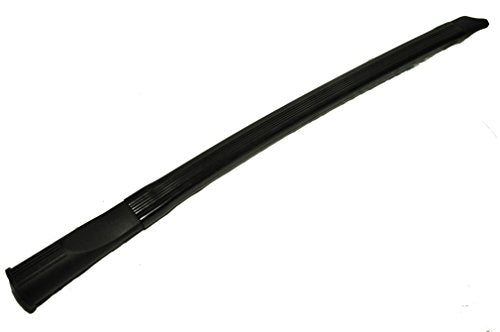 Universal Vacuum Cleaner 1-1/ x 2 Long Flexible Crevice Tool # FA5402