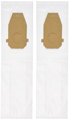 Royal Dirt Devil Paper Bag, Style Qb Hepa (Pack of 2)