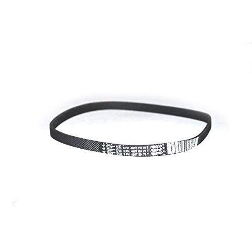 Replacement Part for Fuller Brush FBP-14WBP, Poly V, Upright Vacuum Cleaner Flat Belt # Compare to Part B014-1400