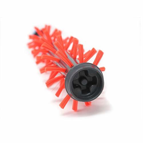 1pc Main Roller Brush for Bissell Crosswave Vacuum Cleaner Replacement Parts for Models 1785Q 2303 2305 2328 1785 1608017