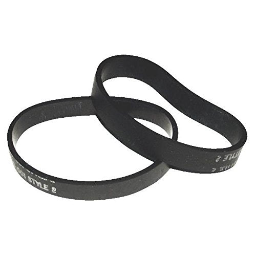 Royal Appliance Belt, 2 Pack Style 2 Belt