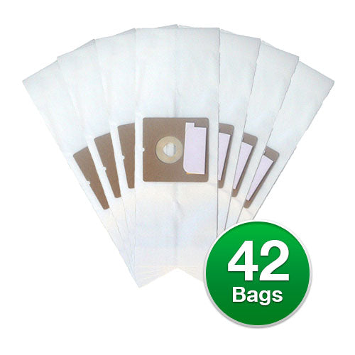 Replacement Vacuum Bag For Dirt Devil 3RY2100001 / Type Q / 214