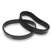 Dirt Devil 3701260001 Style 2 Vacuum Cleaner Belts - 2 pack