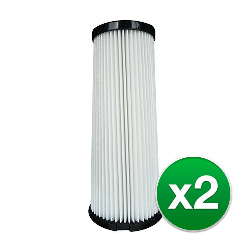 Replacement For Dirt Devil F928 Type F1 HEPA Vacuum Filter (2 Pack)