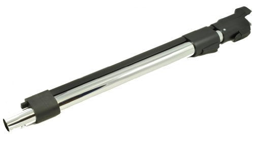 Wessell Werk Plastiflix Telescopic Electric Wand by Wessel-Werk