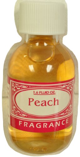 Peach Oil Based Fragrance 1.6oz 32-0189-08