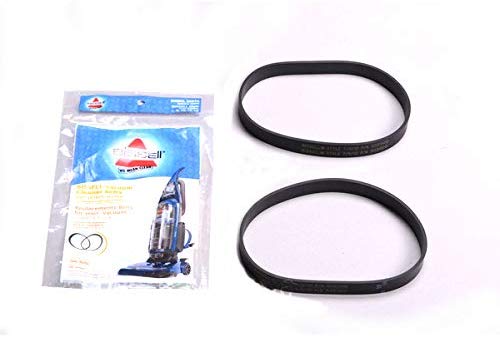 Replacement Part For Bissell Cleanview Vacuum Belt Style 7 For Use With Bissell Bagged (2Belts) # 32074