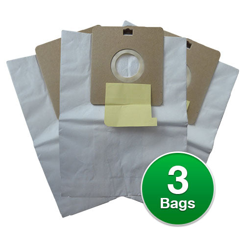 Replacement For Bissell 841 / 1604532 / 160-4532 Vacuum Bag