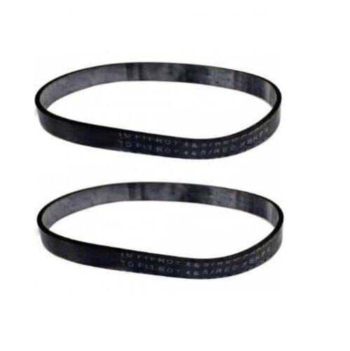 Replacement Part for Bissell Cleanview Swivel Upright Bagless Vacuum Belts Works with 2256, 2254, 2739, 2258, 2259, 1830, 2260, 2253, 2316, 2252, 2494# Compare to Part 32074