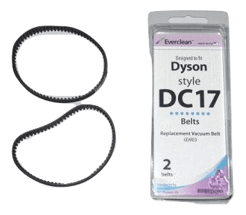 Dyson Belt DC17 Animal 2 PK Geared Part-10-3301-08