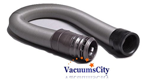 Dyson DC17 Bagless Upright Vacuum Replacement Hose Assembley Gray Generic Part # 10-1117-27,HSE1117