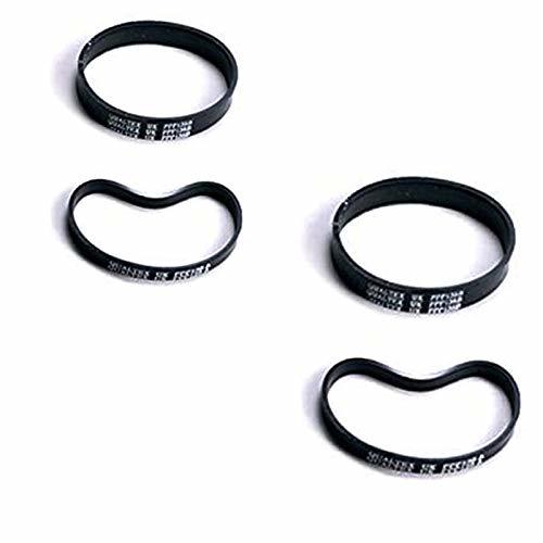 Replacement Part For Dyson DC-04,DC-07, DC-14 Upright Vacuum Belt (Pack of 4) # compare to part 10-3106-06