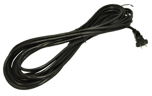 Filter Queen Vacuum Cleaner Power Supply Cord