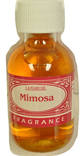 Mimosa Oil Based Fragrance 1.6oz CS-82475