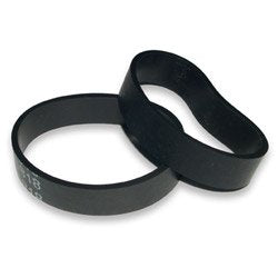 Dirt Devil & Royal Classic Hand Vac Style 17 Flat Belts 2 Pk Part # 1116214000,3DJ0900000.