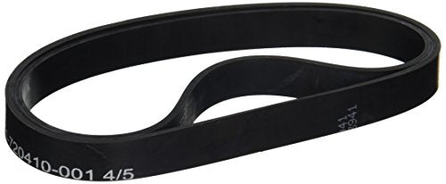 Royal Dirt Devil Belt, Dirt Devil Upright Style 4and5 (Pack of 2)