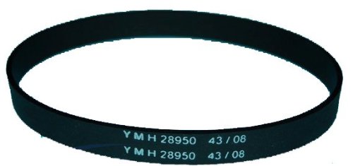 Dirt Devil 1LV1000000 Style 19 Belt by Dirt Devil