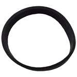 Bissell 1601961 Vacuum Beater Bar Belt Part, Black