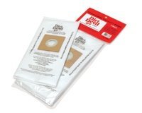 2 X Dirt Devil Central Vacuum bags 7767-W - Genuine - 3 Pack