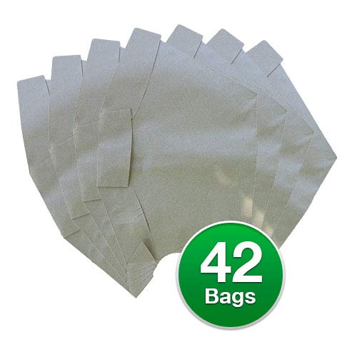 EnviroCare Replacement Vacuum Bag for Royal 132SW / Style BP (6 Pack)