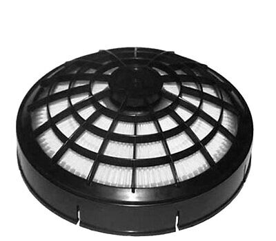 EnviroCare 1 Case (50) Dome Filter Tristar Compact #COR-1805 ProTeam #106526 Air Storm #163104 Sandia 10-0219-H