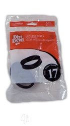 Royal Dirt Devil Style 17 Belt - 2 Pack 0100 #3DJ0900000