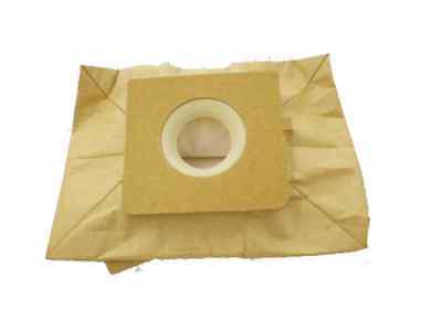 Genuine Bissell Vacuum Cleaner Bags Zing Canister 2037500, 22Q3 Bag Only