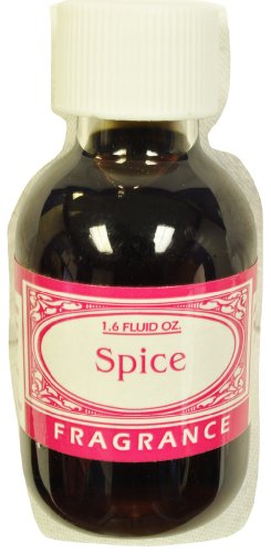 Spice Oil Based Fragrance 1.6oz 32-0188-02