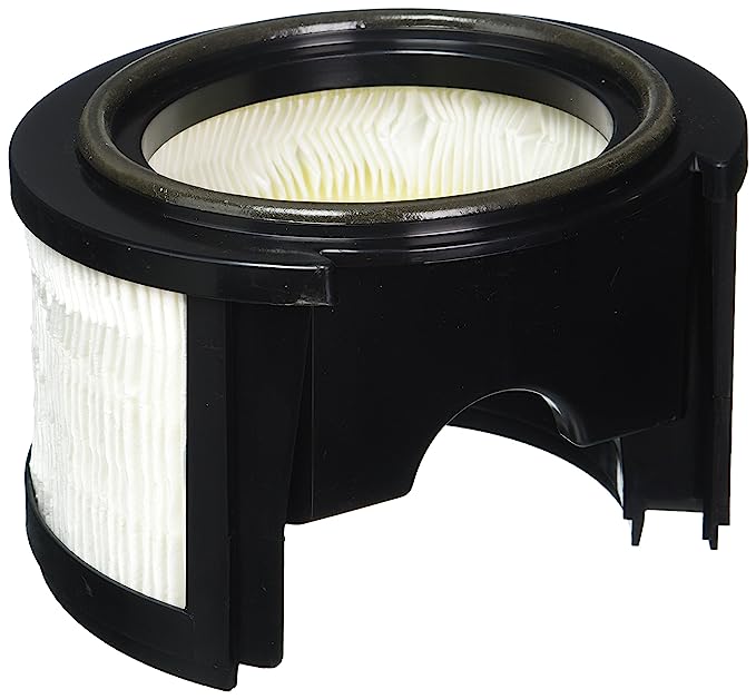 Royal Dirt Devil 2860057600 Filter, HEPA Pleated 088600/088650/088750 Dirt Cup