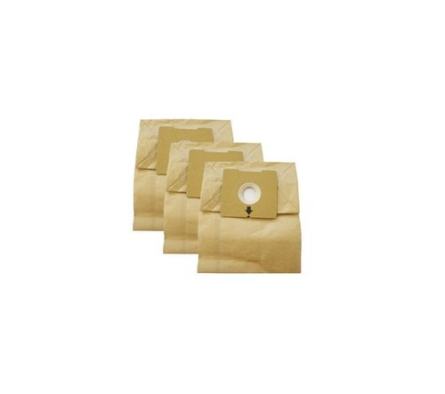 Bissell Zing Canister Vacuum Bags 3 Pk - 2138425