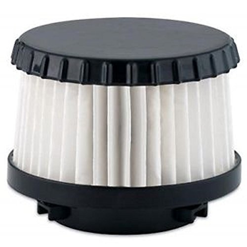 Dirt Devil, Royal Classic HandHeld Vac Style F9 Hepa Filter Generic Part # F283 by Generic