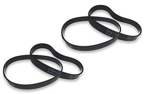 Genuine Dirt Devil Style 4&5 Belt, for Featherlite