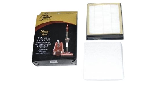 Fuller Brush Hepa Filter &Secondary -FBHM-HEPA