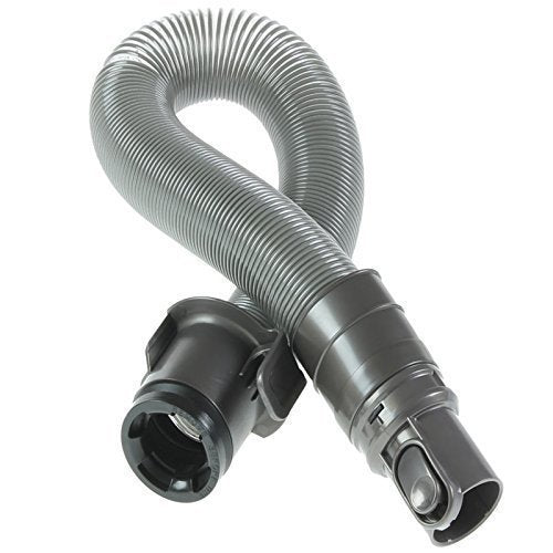 Qualtex Vacuum Cleaner Stretch Hose Assembly Compatible With Dyson Vacuum Cleaners