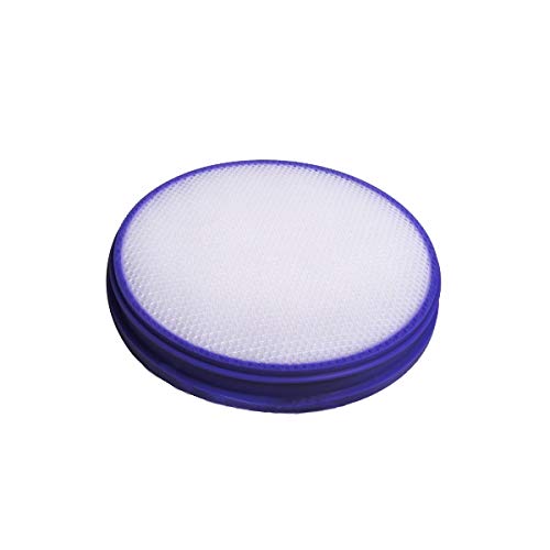 Replacement Part For Dyson DC27, DC28 Bagless Vacuum Cleaner Washable Pre Filter # compare to part 919780-01