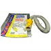 Dyson DC07 Yellow Upright Vacuum Cleaner Hose