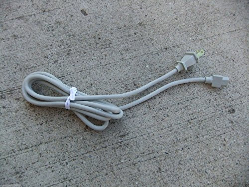 ChangTa Central Vac vacuum 6 ft Electric power hose Cord Nutone pigtail 0253B-000